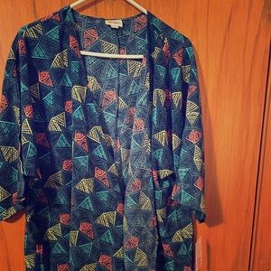 New Medium Lindsay with Tags